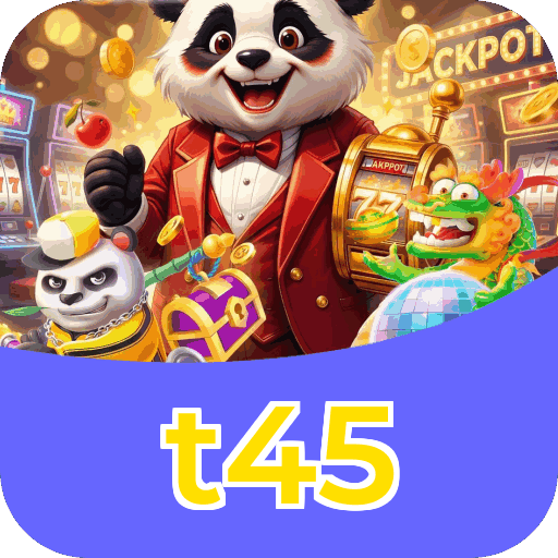 Login rápido no app t45