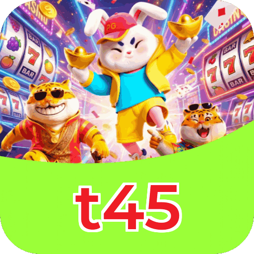 Lottery Clássica na t45