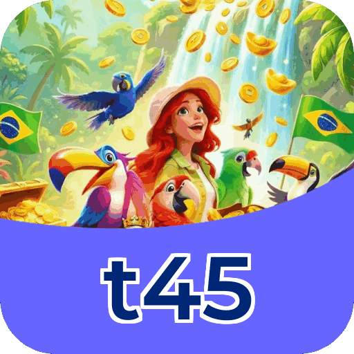 Segurança t45