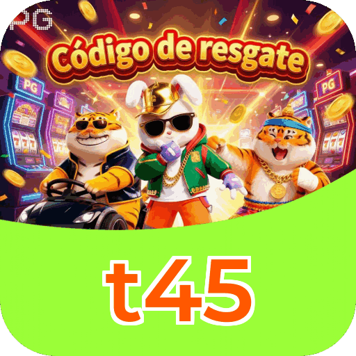 Cashback Semanal t45