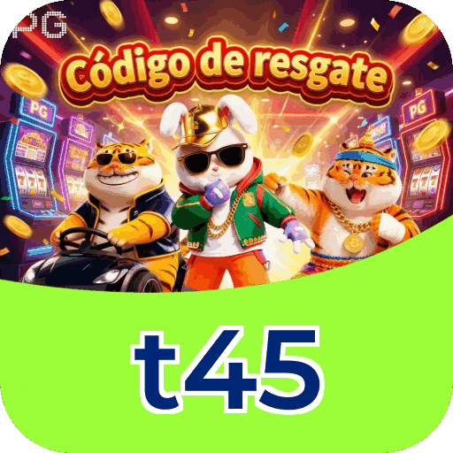 Slots Premium da PG Soft na t45